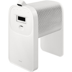 Samsung The Premiere 5 Touch Interaction