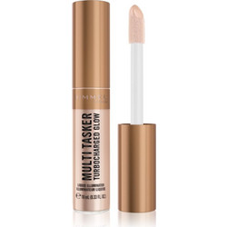 Rimmel Multi-Tasker Turbocharged 004 Chelsea Glow Highlighter Liquid