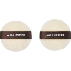 Laura Mercier Medium Velour Σετ Σφουγγαράκια Μακιγιάζ 2τμχ