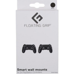 Floating Grips Playstation Controller Wall Mount για Χειριστήριο PS4