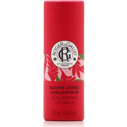 Roger & Gallet Gingembre Rouge Lip Balm 3.5gr