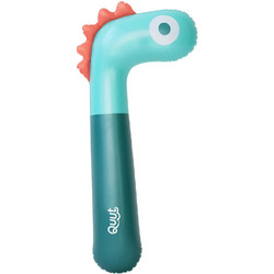 Quut Noodle Friends Dino Φουσκωτό Ride On Θαλάσσης QU173403
