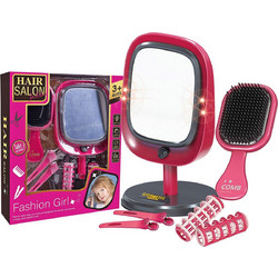 ToyMarkt Hair Salon Σετ Ομορφιάς 971343