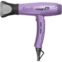 Parlux Elysium Lilac & Magic Sense Επαγγελματικό Πιστολάκι Μαλλιών 2300W