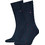 Tommy Hilfiger Ανδρικές Κάλτσες Ψηλές Navy Μπλε 2Pack 701230780-002