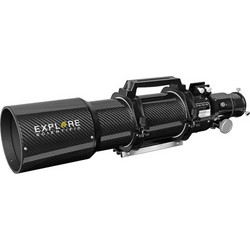 Explore Scientific AP 102/714 ED FCD-100 CF Hexafoc OTA