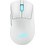 Asus ROG Keris II Origin Ασύρματο Gaming Ποντίκι RGB 42000 DPI White