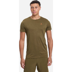 Energetics Fabio Ανδρικό Αθλητικό T-Shirt Χακί 428852-841
