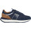 Pepe Jeans Buster Serie Ανδρικά Sneakers Navy Μπλε PMS600008-595