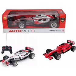Blue Toys Τηλεκατευθυνόμενο Αυτοκίνητο F1 MKS666700