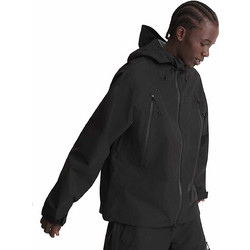 Vans Hi-Country VN000PMABLK Ανδρικό Μπουφάν για Ski & Snowboard