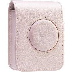 Fujifilm Instax Mini EVO Tasche Gentle Rose