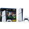 Sony PlayStation 5 Digital Edition Slim 825GB & EA Sports FC26