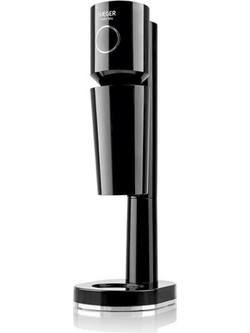 Haeger Super Mix MI-10W.002A Επιτραπέζια Φραπεδιέρα 100W με 2 Ταχύτητες