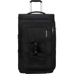 Samsonite Respark 149291-7416 Σακ Βουαγιάζ 108lt με Ρόδες Μαύρο
