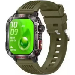 TKY-M5 Green