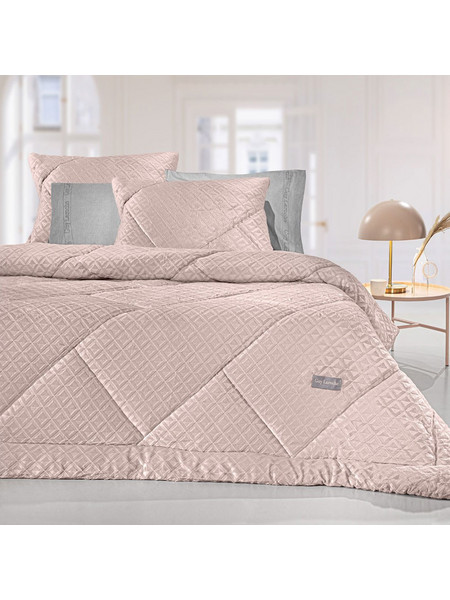 Guy Laroche Κουβερτοπάπλωμα King Size 260x240 Profile Pudra