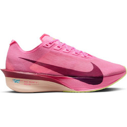 Nike Vaporfly 4 Γυναικεία Αθλητικά Παπούτσια για Τρέξιμο Φούξια HF6412-601
