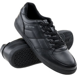 Martes Newri Shoes Ανδρικά Sneakers Μαύρα 92800196688