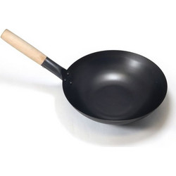 Origin Outdoors Origin+ Wok Ανοξείδωτο 30cm 562185