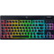 Razer BlackWidow V4 Low Profile Ασύρματο Μηχανικό Gaming Πληκτρολόγιο TenKeyLess με Razer Yellow Διακόπτες RGB Black Razer BlackWidow V4 Low Profile Ασύρματο Μηχανικό Gaming Πληκτρολόγιο TenKeyLess με Razer Yellow Διακόπτες RGB Black