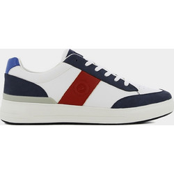 Terry Ανδρικά Sneakers Λευκά 2-125-1-18-609460