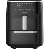 Heinner HAFO-M11BK1700 Air Fryer 11lt με Διπλό Κάδο