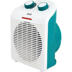 Thermomax TΧ2010 Αερόθερμο Δαπέδου 2000W