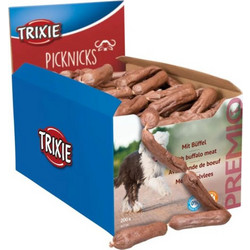 Trixie Premio Picknicks with Buffalo 8cm 8gr