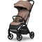 EasyGo Trix Καρότσι Μωρού Μπαστούνι Savanna Beige EasyGo Trix Καρότσι Μωρού Μπαστούνι Savanna Beige
