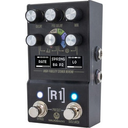 Walrus Audio MAKO R1 MKII