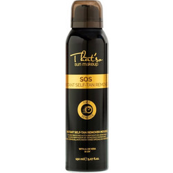 That'so SOS Self Tan Remover Mousse 150ml
