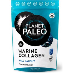 Planet Paleo Marine Collagen 225gr