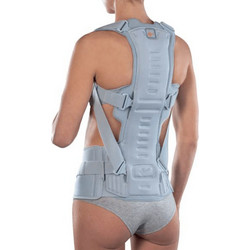 Ortholand Spinal Plus 2 Νάρθηκας Κορμού Οστεοπόρωσης