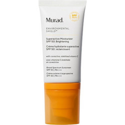 Murad Environmental Shield Αντηλιακό Γαλάκτωμα Προσώπου SPF50+ 50ml
