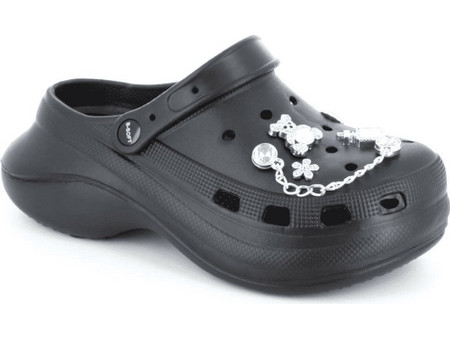 B-Soft 55/24735-2 Black