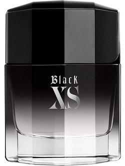 Paco Rabanne Black XS 2018 Eau de Toilette 100ml