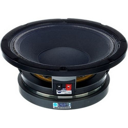 RCF L10 750 YK Woofer Ηχείου 10" 8Ω 300W