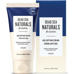 Ahava Dead Sea Naturals Age Defying Cream 50ml