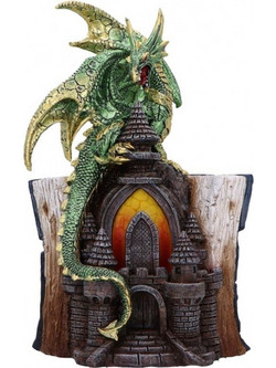 Nemesis Now Draconis Arcanum 28.5