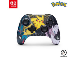 PowerA Advantage Wireless Controller για Switch 2