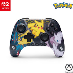 PowerA Advantage Wireless Controller για Switch 2