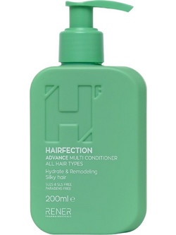 Rener Hairfection Advanced Multi Conditioner για Επανόρθωση 200ml