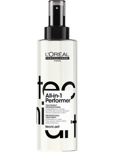 L'Oreal Professionnel Tecni Art All-in-1 Performer Spray Μαλλιών για Επανόρθωση 190ml