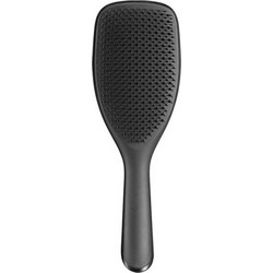 Tangle Teezer The Wet Detangler Βούρτσα Μαλλιών για Ξεμπέρδεμα & Βρεγμένα Μαλλιά Μαύρη