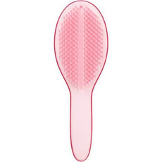 Tangle Teezer Smooth & Shine Sweet Pink Βούρτσα Μαλλιών για Ξεμπέρδεμα Φούξια