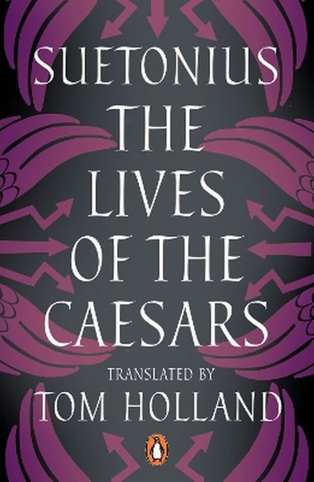 The Lives of the Caesars