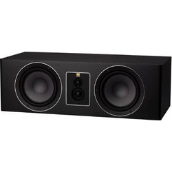 Magnat Signature Center Pro II Ηχείο Hi-Fi Κεντρικό 190W 3 Δρόμων Piano Black