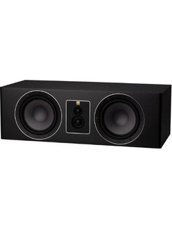Magnat Signature Center Pro II Ηχείο Hi-Fi Κεντρικό 190W 3 Δρόμων Piano Black