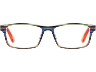 Apel VC3005 Γυαλιά Πρεσβυωπίας +3.00 Κοκάλινα Πολύχρωμα